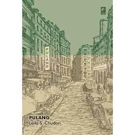 Gambar Gramedia Pulang - Leila S. Chudori Kepustakaan Populer Gramedia Drama Keluarga Persahabatan Cinta Pengkhianatan Berlatar Belakang Peristiwa Sejarah Indonesia - cover baru dari Terrabookstore Kab. Ponorogo 4 Tokopedia