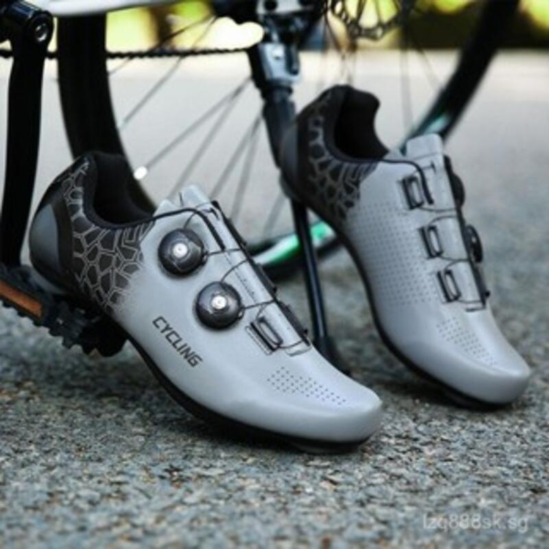 MTB Sneaker Men Road Cycg Shoes Size 36-47 FC7Z 0