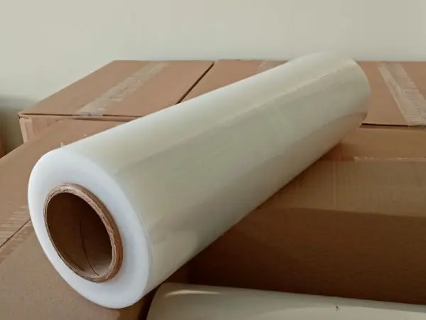 Màng PE 50cm(1.4kg)-màng co bọc hàng hóa 0