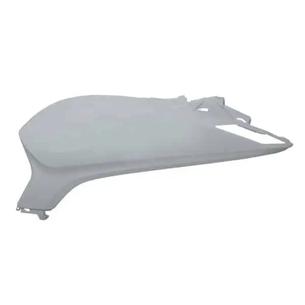 Cover Body Samping Kiri Putih Mutiara Honda Genio 83600K0JN00RSW 0