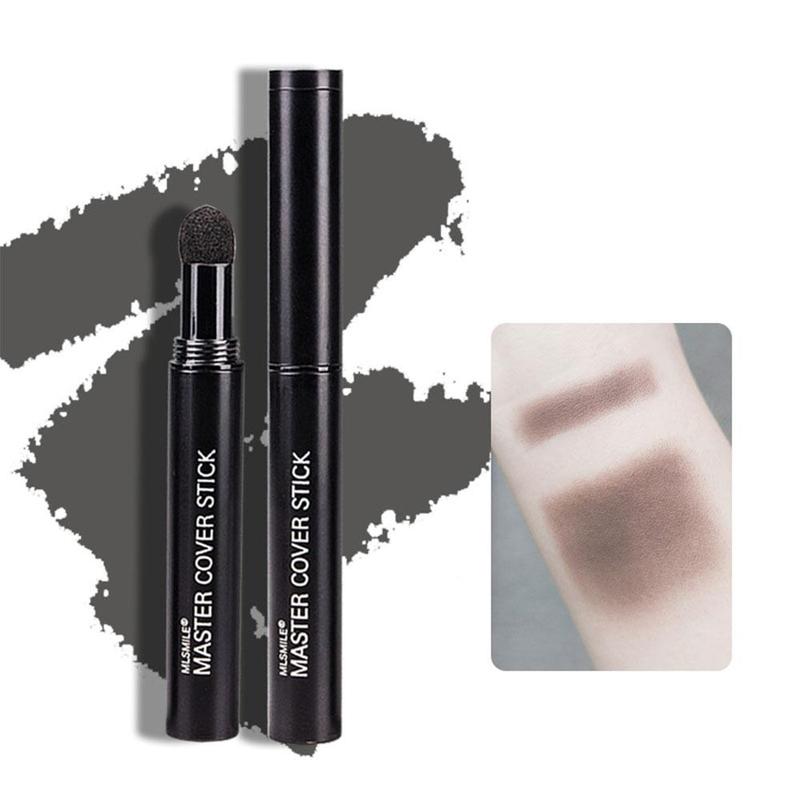 Product Introduction of Bút Che Khuyết Điểm Chân Tóc, Kiểm Soát Gốc Tóc, Làm Mờ Tóc, Tức Thì, Trông Tự Nhiên, Thích Hợp Cho Tóc Trắng, Đi Kèm Với Bút 19