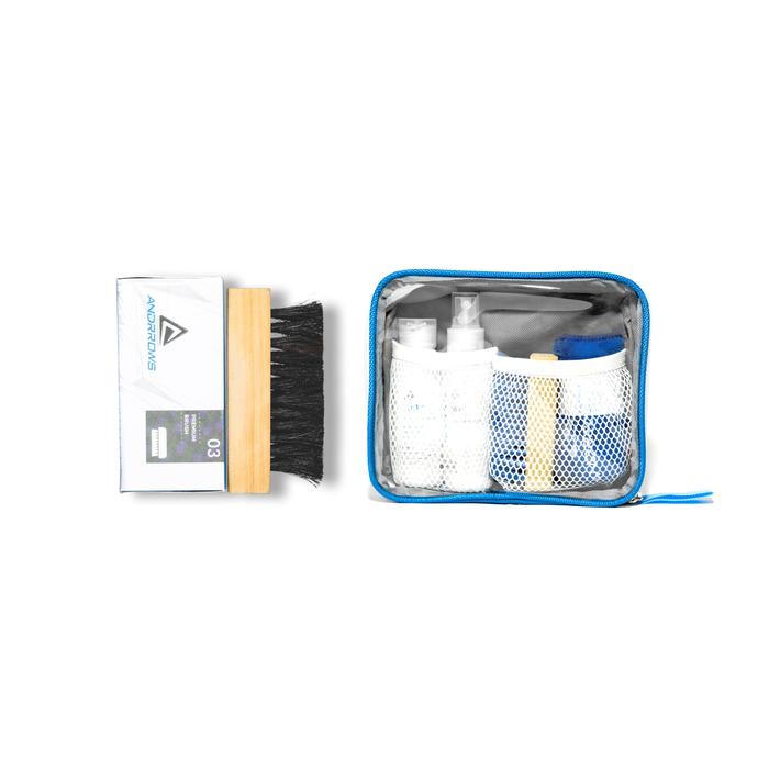 Gambar Andrrows - Shoe Cleaner - Ultimate pack dari Andrrows Kab. Sleman Tokopedia