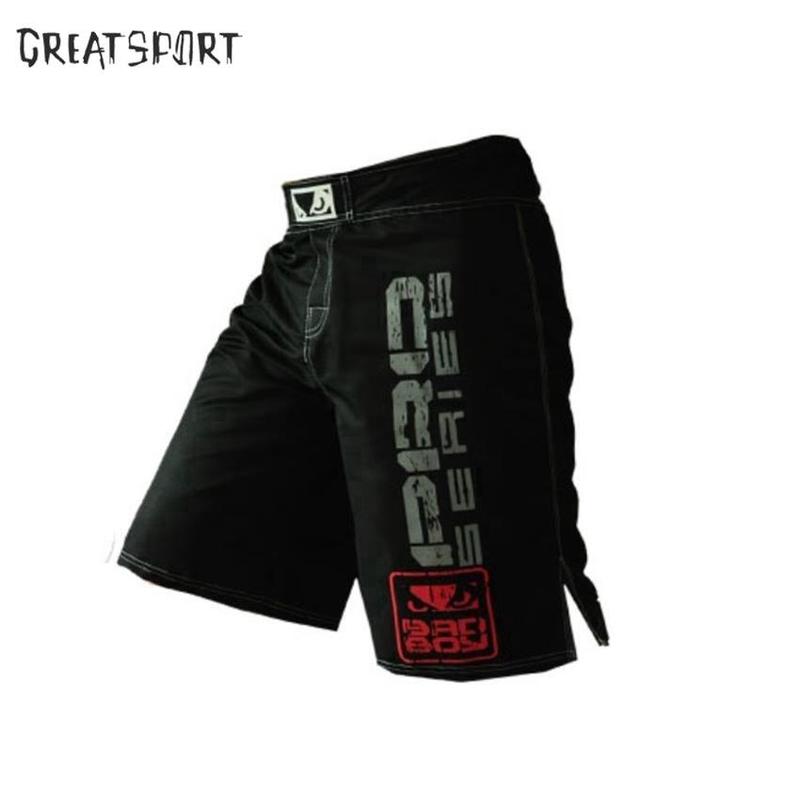 Islero Short Femme Rose Muay Thai – Short Satiné Évacuation Humidité – Idéal Kick Boxing, MMA, Grappling & Arts Martiaux