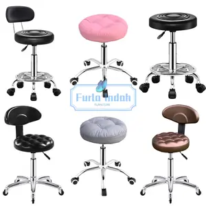 kursi salon kursi hidrolix kursi kantor kursi facial bangku TYPE 201/204#