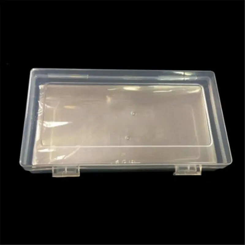 Giấy đựng tiền siêu rõ ràng, 100 chiếc chất lượng top! Có hộp đẹp mắt, thiết kế cực tiện lợi cho việc lưu trữ. Túi đựng bằng nhựa cao cấp, chống ẩm và bụi bẩn hiệu quả. Thêm nữa, còn tặng tay áo súper hữu ích, giúp bạn dễ dàng thao tác. 8
