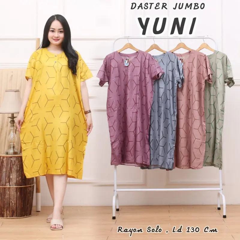 PAKET USAHA DASTER JUMBO 3PCS CUMA 70RIBUAN LD 120-130cm PB 120cm MUAT 85KG BUSUI FRIENDLY MOTIF TERBARU MOTIF RANDOM WARNA RANDOM 4