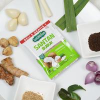 Gambar intiRasa Santan Bubuk Original (10 sachets x 13g) dari INDRACO Store Kab. Gresik 5 Tokopedia