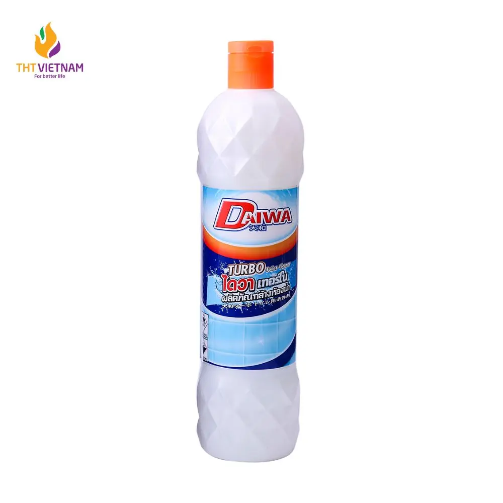 Nước Tẩy Bồn Cầu Daiwa 900ml