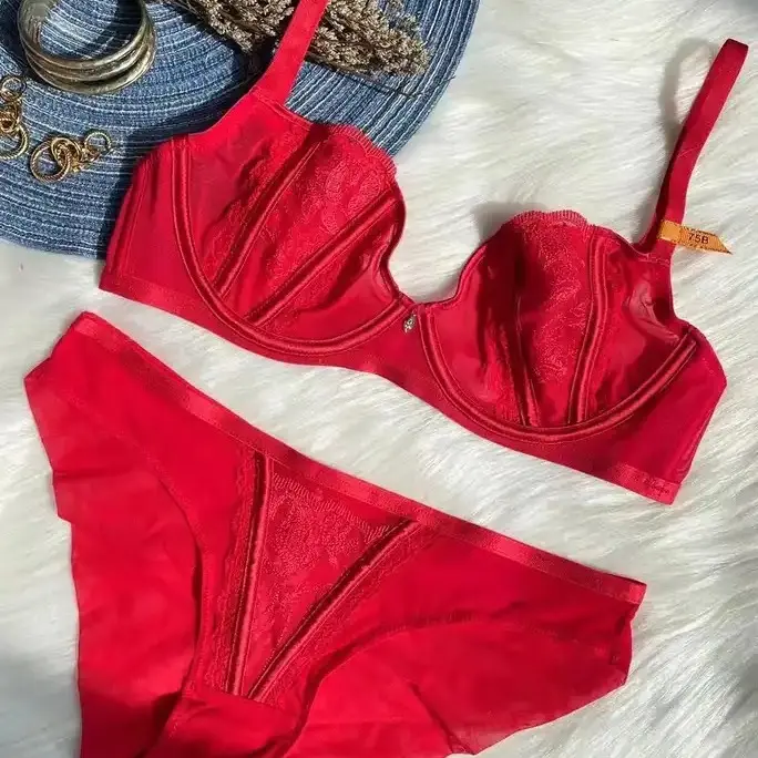 Bra Set Lingerie Sexy 5313 1