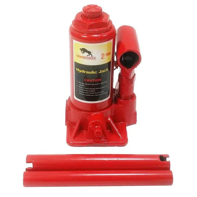Kích thủy lực Uni power 2 - 4 tấn