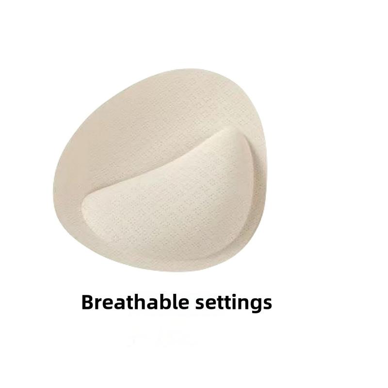Product Introduction of Korean Push-Up Breast Pads 6CM/4CM| Thickened Breathable Foam Inserts| Detachable Bra Padding for Bust Shaping| Push-Up Accessory for Fuller Look 7