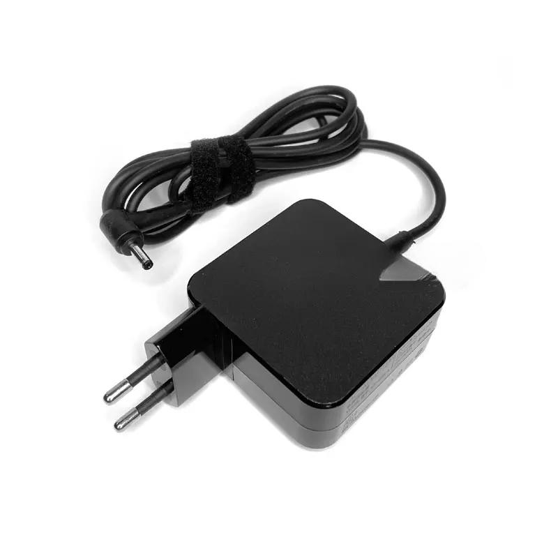 Product Introduction of 19V 2.37A 45W 4.0*1.35mm Laptop Power Adapter Charger For ASUS Zenbook UX305 UX21A UX32A X201E UX52 Series Taichi 21 31 ADP-45BW 24