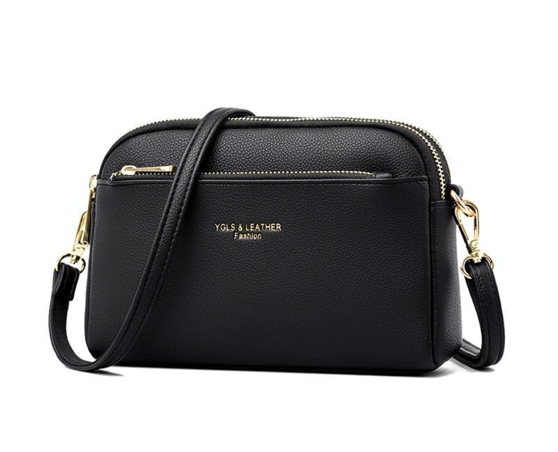 Product Introduction of Tas Selempang Wanita Clutch YGLS Tania | Selempang Kasual Wanita | Tas Kecil Wanita | Tas Pesta Wanita | Tas Formal Wanita | Selempang Kasual Wanita | Selempang Pesta Wanita | Fashion Wanita | Dompet Wanita | Fyp 33