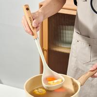 Gambar HELIDFANDA Spatula Soup Ladle Silicone Spatula Centong Sup Silikon - G21416 - SPATULA-HB dari HELIDFANDA INDONESIA Kota Administrasi Jakarta Utara 5 Tokopedia