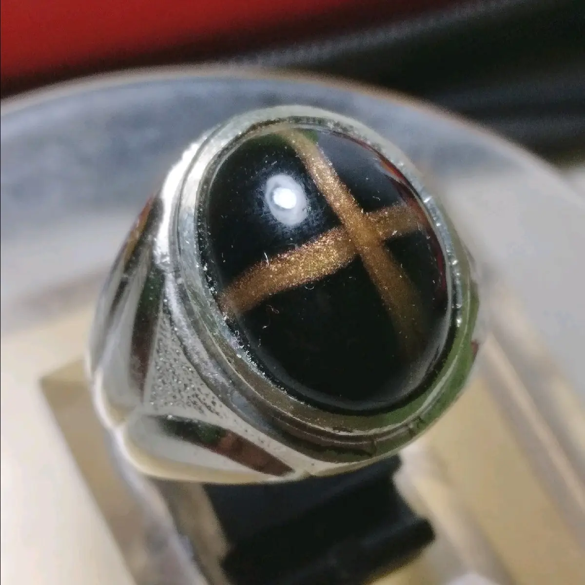 batu cincin satuan