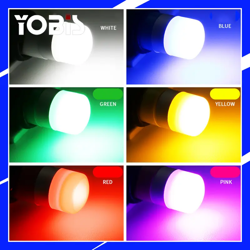 12V - 1 Bóng đèn LED Chui T10 Cho Xi Nhan, Demi Ô Tô, Xe Máy 3