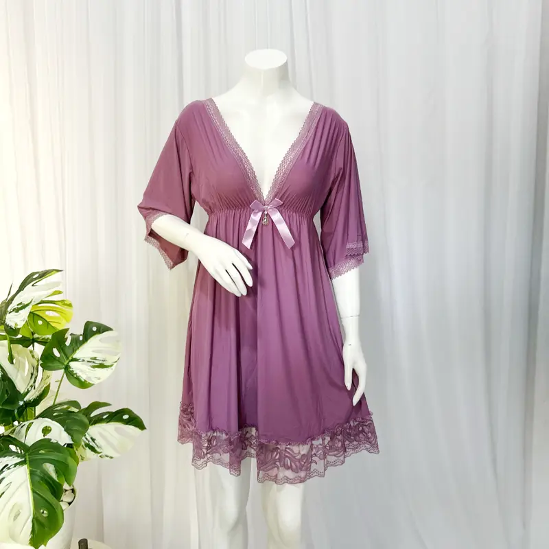 Palece Collection - Deandra Dress Cantik Casual Wanita 7