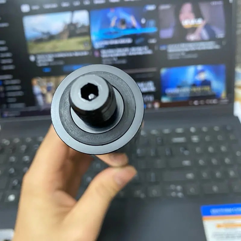 Nối carbon 20cm gậy peri.. 6