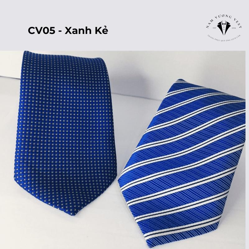 Product Introduction of [PHỤ KIỆN VEST] Cavat Nam Thời Trang Cao Cấp Đỉnh Cao Phong Cách Công Sở Hoàn Hảo Từng Chi Tiết 18