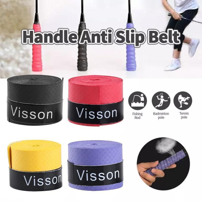 Grip Tape Grip Badminton tape Ventilation holes, not stuffy, anti-slip, thin, soft, firm grip Badminton YKT 5