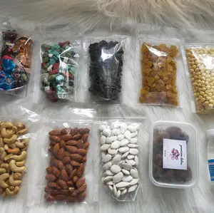 cemilan sehat khas Arab Organic Natural