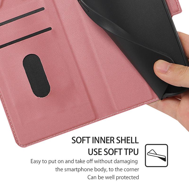 Product Introduction of Casing For Wallet Case Samsung Galaxy Note 20 Ultra Phone Case Flip PU Leather Cover 19