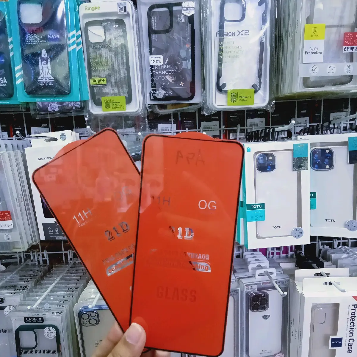 TG HANDPHONE ALL TYPE