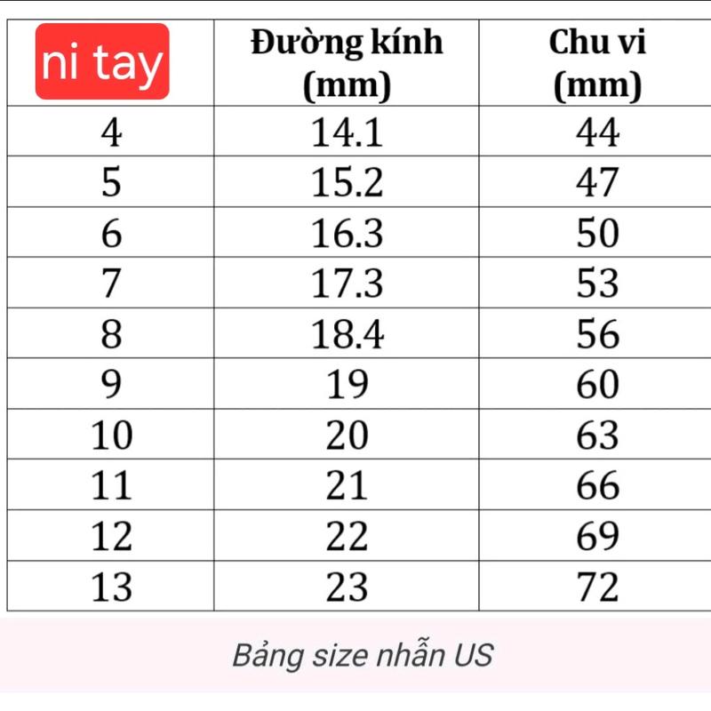 Nhẫn nữ hoàng tròn hột cao màu vàng 610 ( đồng vàng  ) 8