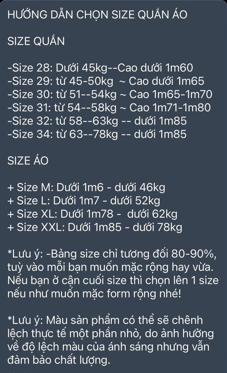 Product Introduction of Quần Jean Nam 89 Đen Cao Cấp 1
