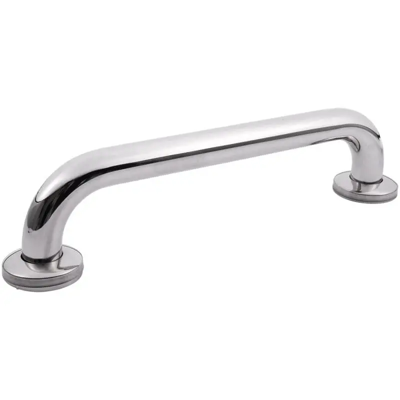Tay vịn inox phòng tắm, tay vin an toàn cho người già inox304 cao cấp 3