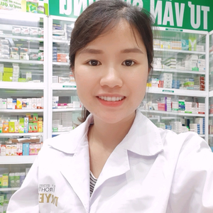 Phương Dược Sĩ Shop