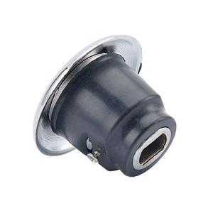 Machine Blender Mushroom Head Connectors Blender Drive Socket Mushroom Head Gear Coupling Mixer Spare Part