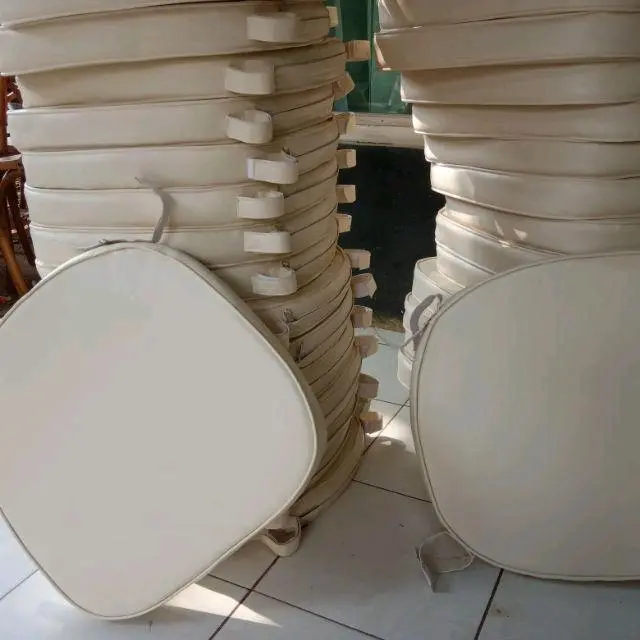 TERMURAH !!! BANTAL KURSI TIFANNI / OLIVIA / BUSA DUDUK / ALAS Nyaman