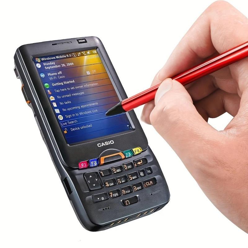 2 in 1 Phone Touch Screen Stylus Pen, Dual-functions Stylus Pen for Phones & Tablets, Tablet Accessories 8