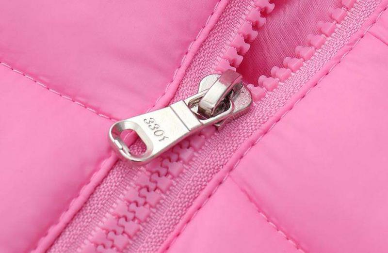 Product Introduction of Áo áo Phao, Cho Bé Trai, Ấm Áp, Thích Hợp Cho Mùa Đông, Có Mũ, Làm Bằng Bông, Thích Hợp Cho 6-14 Tuổi, Phong Cách Thể Thao Và Thường Ngày, Thích Hợp Cho Thanh Thiếu Niên 8