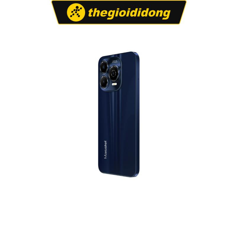 Masstel S9 (6+256GB) - Hàng Chính Hãng 5