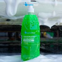 Gambar TOUCHLESS ACTIVE FOAM ADVANCE 1L - nanoTECH PROTECTION - SHAMPOO CUCI TANPA SENTUH DAYA BERSIH TINGGI - CAR WASH AND WAX SHAMPO CUCI SALJU MOBIL MOTOR dari nanoTECH PROTECTION Kab. Sukoharjo 3 Tokopedia