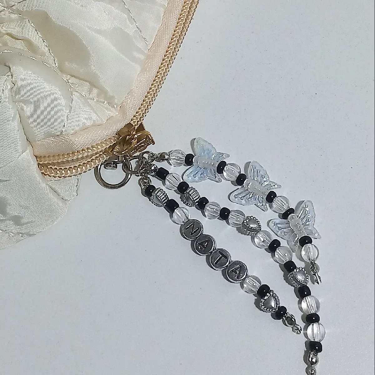 Custom Keychain