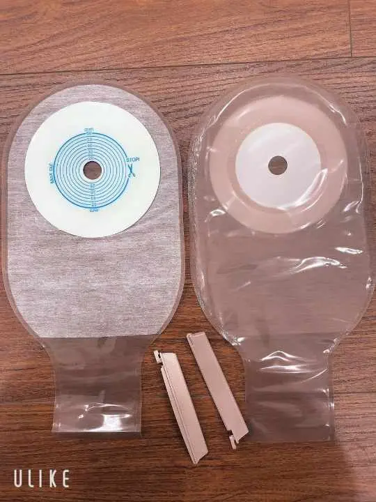 TÚI HẬU MÔN NHÂN TẠO, TÚI ĐỰNG DỊCH- TỔNG KHO SỈ, LẺ 0