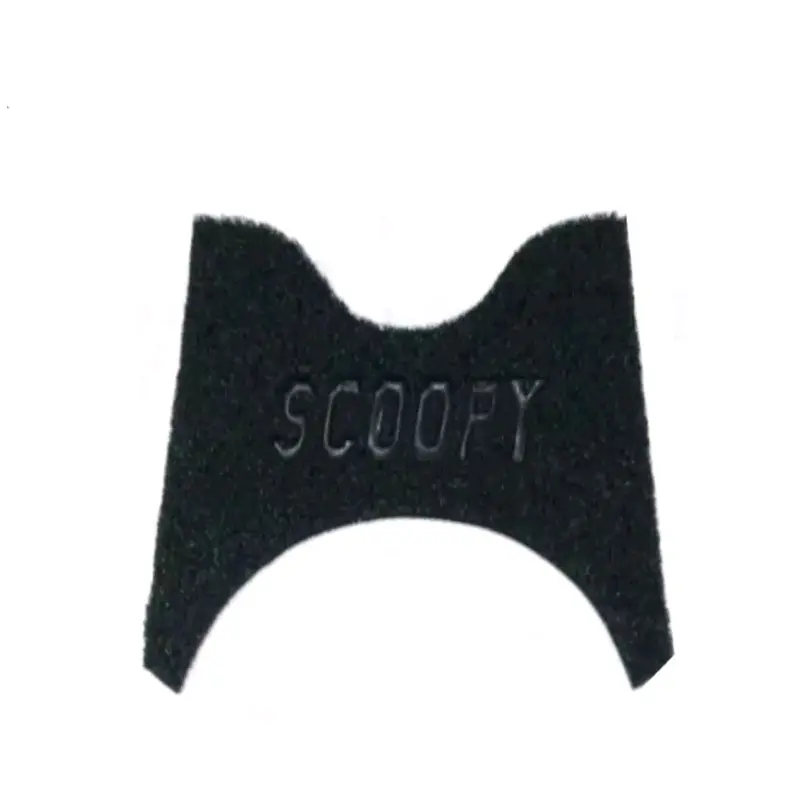 Karpet Serabut Motor scoopy atau alas pijakan kaki motor scoopy 2