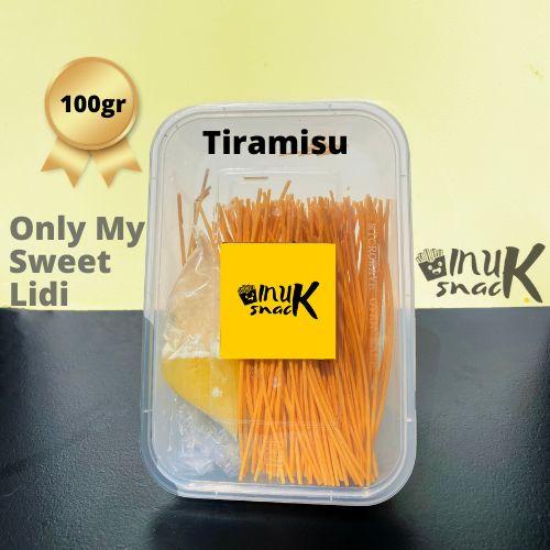 MY SWEET LIDI LUMER l MIE LIDI ENAK l MIE LIDI MURAH Cemilan Food Snack Camilan Manis 3