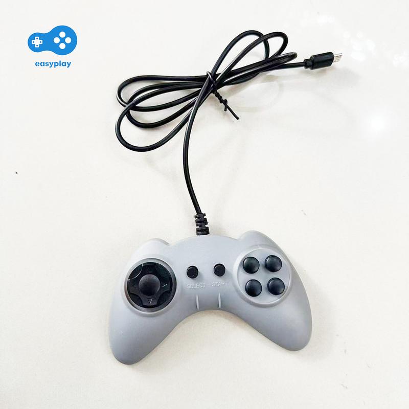 Gamepad Game Bot Gameboy Console Portable Game Player GAMPAD [Easy Play] 3