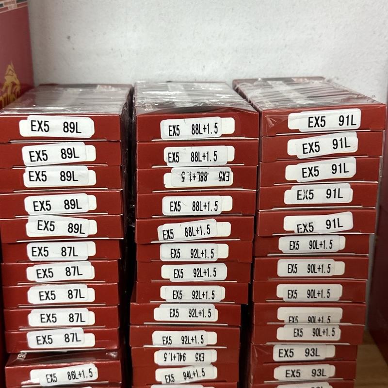  SÊN CAM BẦU REDLEO CHO WAVE DREAM ĐỦ SIZE 86+1.5 87 88+1.5 89 90+1.5 91 92+1.5 93 94+1.5 