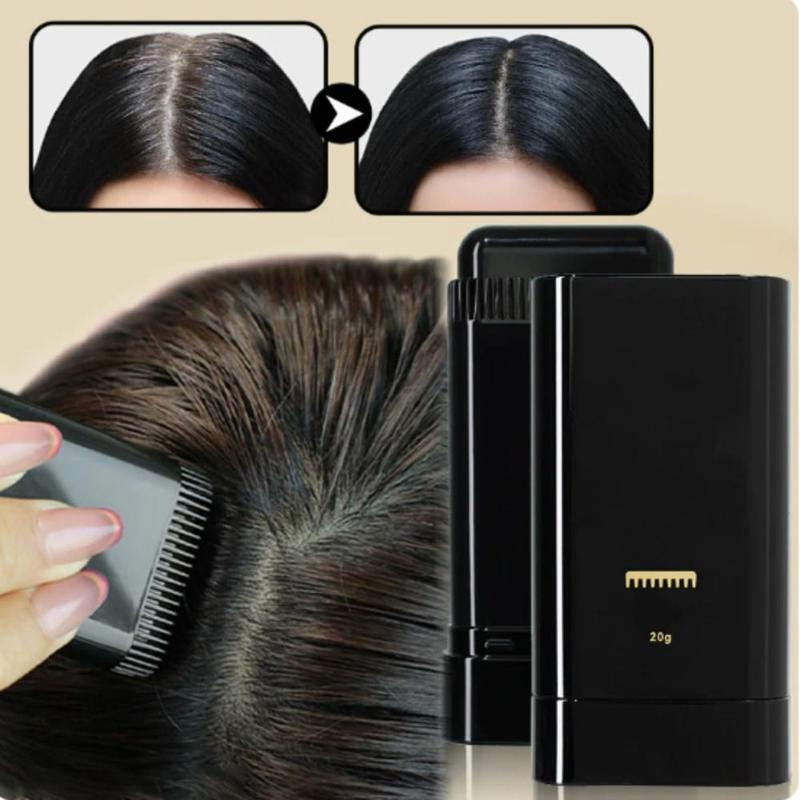 Product Introduction of New Waterproof Comb Hair Dye Sweat-proof Easy to Use Hair Colouring Cream Black Color 2 in 1 Instant Dye for Gray Hair Coverage 17
