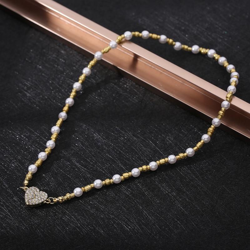 Product Introduction of Vòng Cổ, Thời Trang Phong Cách Âu Mỹ Siêu Lấp Lánh, Thiết Kế Rand Cross, Thích Hợp Cho Dây Chuyền Clavicile, Giá Cả Phải Chăng, Sang Trọng Tinh Tế, Cao Cấp, Phong Cách Ngầu Đơn Giản 22
