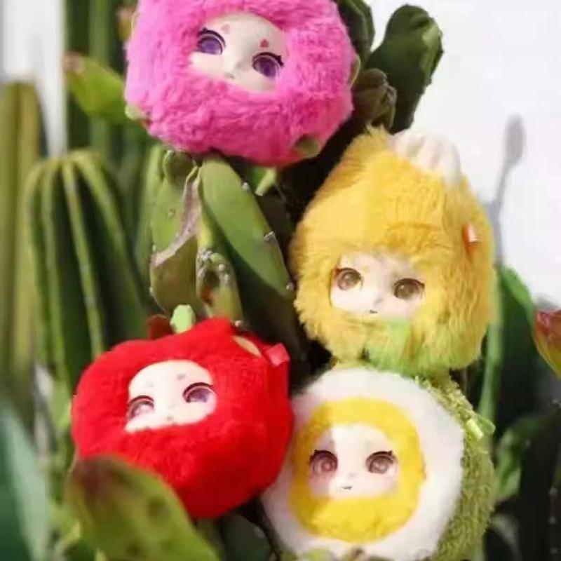 Product Introduction of พร้อมส่งในไทย Lokikiผลไม้ น่ารักมากๆ เป็นพวงกุญแจ พร้อมทั้งสายสะพายเป็นกระเป๋าได้เลย มีช่องซิปให้ด้วยค่ะ ราคาต่อ1จุ่ม 3