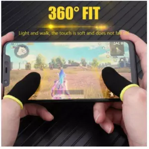 Sarung Tangan Jempol Gaming Anti Keringat