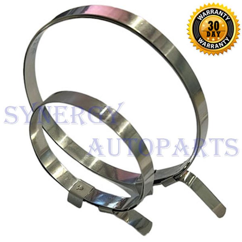 Klem Clamp Pengikat Karetboot As Roda Cv Joint Besar Kecil - 7298 ...