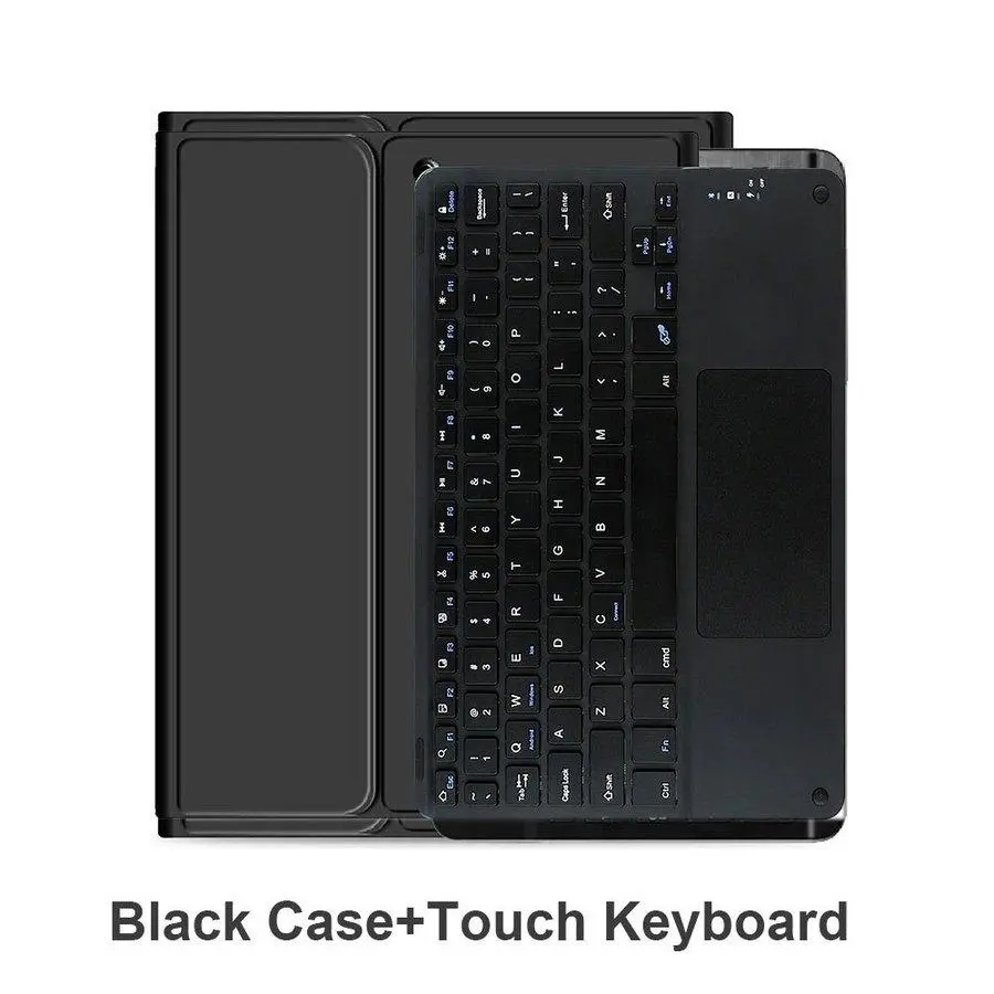 Black（Touch Square）