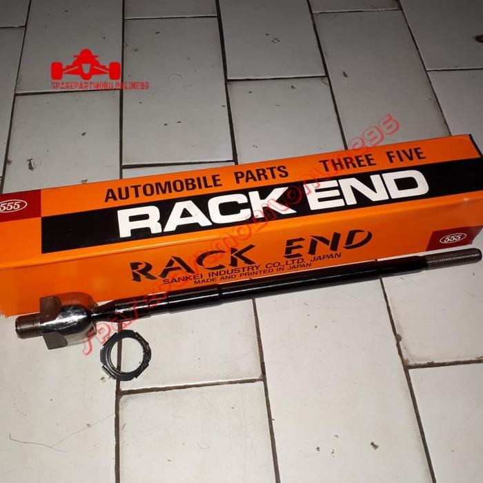 End Lantis Jual Rack End Long Tie Rod Mazda Interplay Lantis 555 JAPAN - Kota ...
